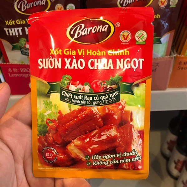 Chuỗi siêu thị Nhật cần mua đồ đông lạnh Việt Nam